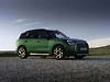 Mini Countryman E