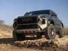 Toyota Tacoma I Force Max Trailhunter