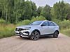 Lada Vesta SW Cross