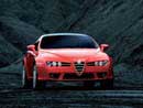 Alfa Romeo Brera (2005) [1600x1200]