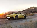 Aston Martin Vantage Roadster (2020) [1680x1050]