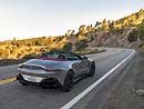 Aston Martin Vantage Roadster (2020) [1680x1050]