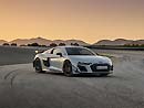 Audi R8 Coupe V10 GT RWD (2022) [1920x1080]