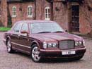 Bentley Arnage (1998) [1024x768]
