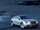 Bentley Continental GT (2003) [1600x1200]