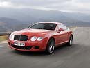 Bentley Continental GT Speed (2009) [1600x1200]