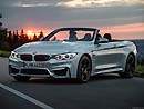 BMW M4 Convertible (2014) [1680x1050]