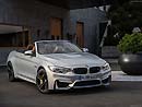 BMW M4 Convertible (2014) [1680x1050]