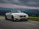 BMW M4 Convertible (2014) [1680x1050]