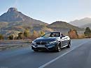 BMW M4 Convertible (2014) [1680x1050]