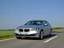 BMW 5-series (2013) [1680x1050]