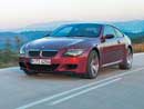BMW M6 (2005) [1600x1200]