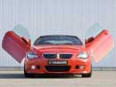BMW Hamann M6 Widebody (2006) [1600x1200]