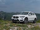 BMW X1 (2015) [1680x1050]