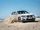 BMW X1 (2015) [1680x1050]