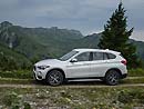 BMW X1 (2015) [1680x1050]