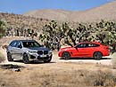 BMW X3 M Competition (2019) [1680x1050]