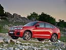 BMW X4 (2014) [1680x1050]