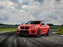 BMW X4 M Competition (2019) [1680x1050]