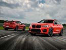 BMW X4 M Competition (2019) [1680x1050]