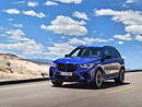 BMW X5 M Competition (2019) [1680x1050]