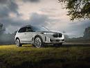 BMW X5 Silver Anniversary Edition (2024) [1920x1080]