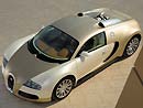 Bugatti Veyron (2009) [1280x1024]