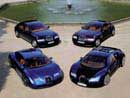Bugatti EB 16/4 Veyron (2001) [1024x768]