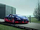 Bugatti Veyron Grand Sport Vitesse [1680x1050]