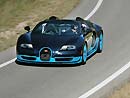 Bugatti Veyron Grand Sport Vitesse (2012) [1680x1050]