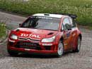 Citroen C4 WRC (2007) [1600x1200]