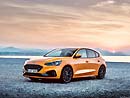Ford Focus ST (2019) [1680x1050]