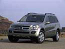 Mercedes GL (2006) [1600x1200]