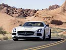 Mercedes SLS AMG Coupe Black Series (2013) [1920x1080]