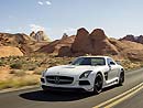 Mercedes SLS AMG Coupe Black Series (2013) [1920x1080]