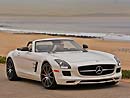 Mercedes SLS AMG GT Roadster (2012) [1680x1050]