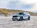 Mini Countryman Cooper S ALL4 Uncharted Edition (2023) [1920x1080]