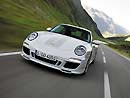Porsche 911 Sport Classic (2008) [1280x1024]