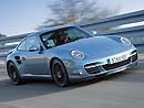 Porsche 911 Turbo S (2010) [1680x1050]