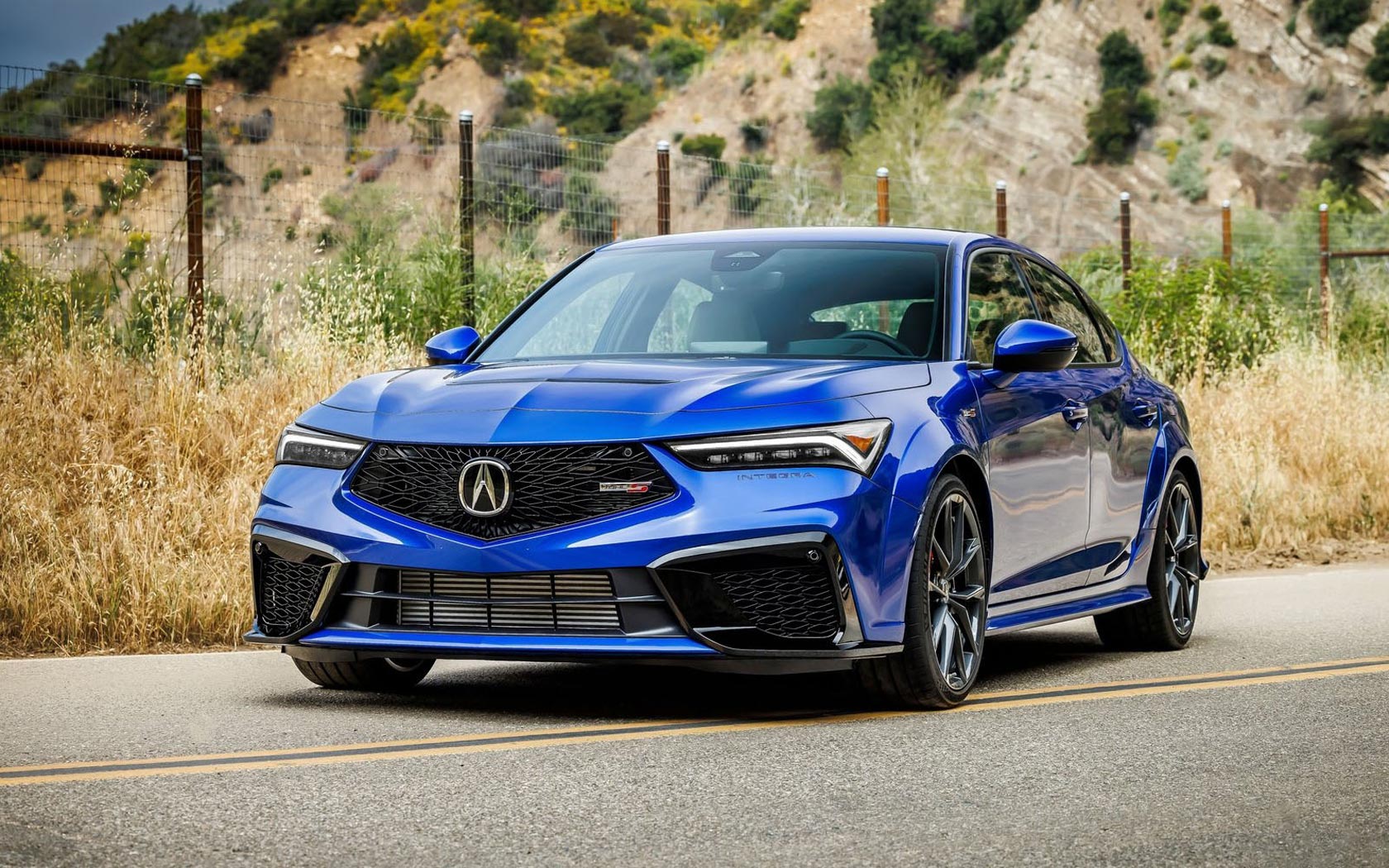 Acura s660