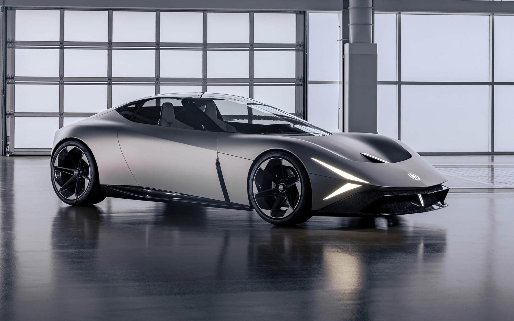 ���� Acura Nexera Vision 