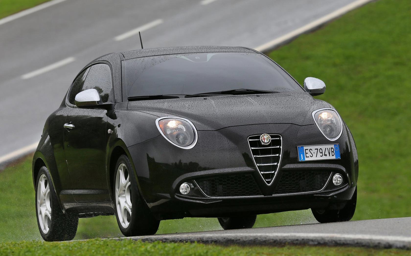  Alfa Romeo Mi.To 