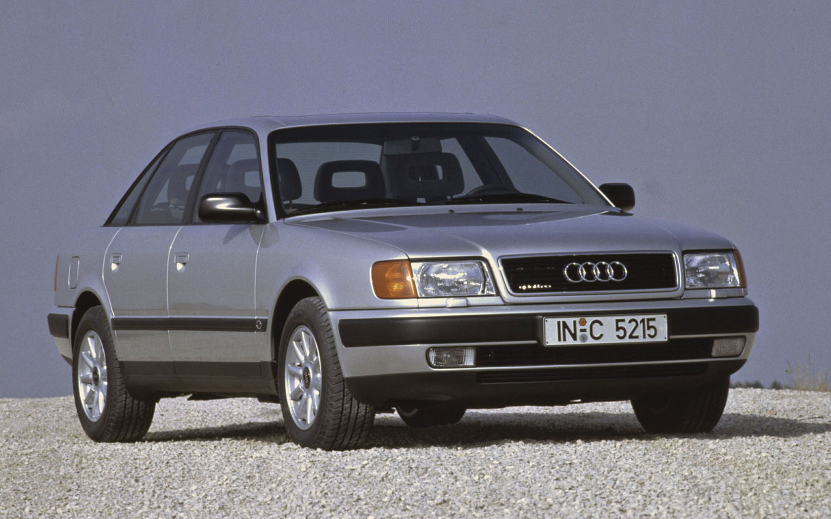  Audi 100 