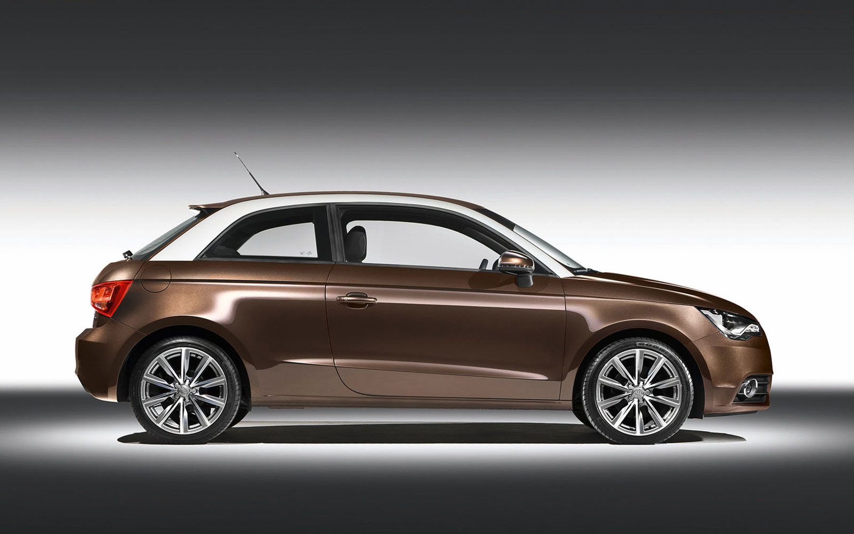  Audi A1 (2010-2014)