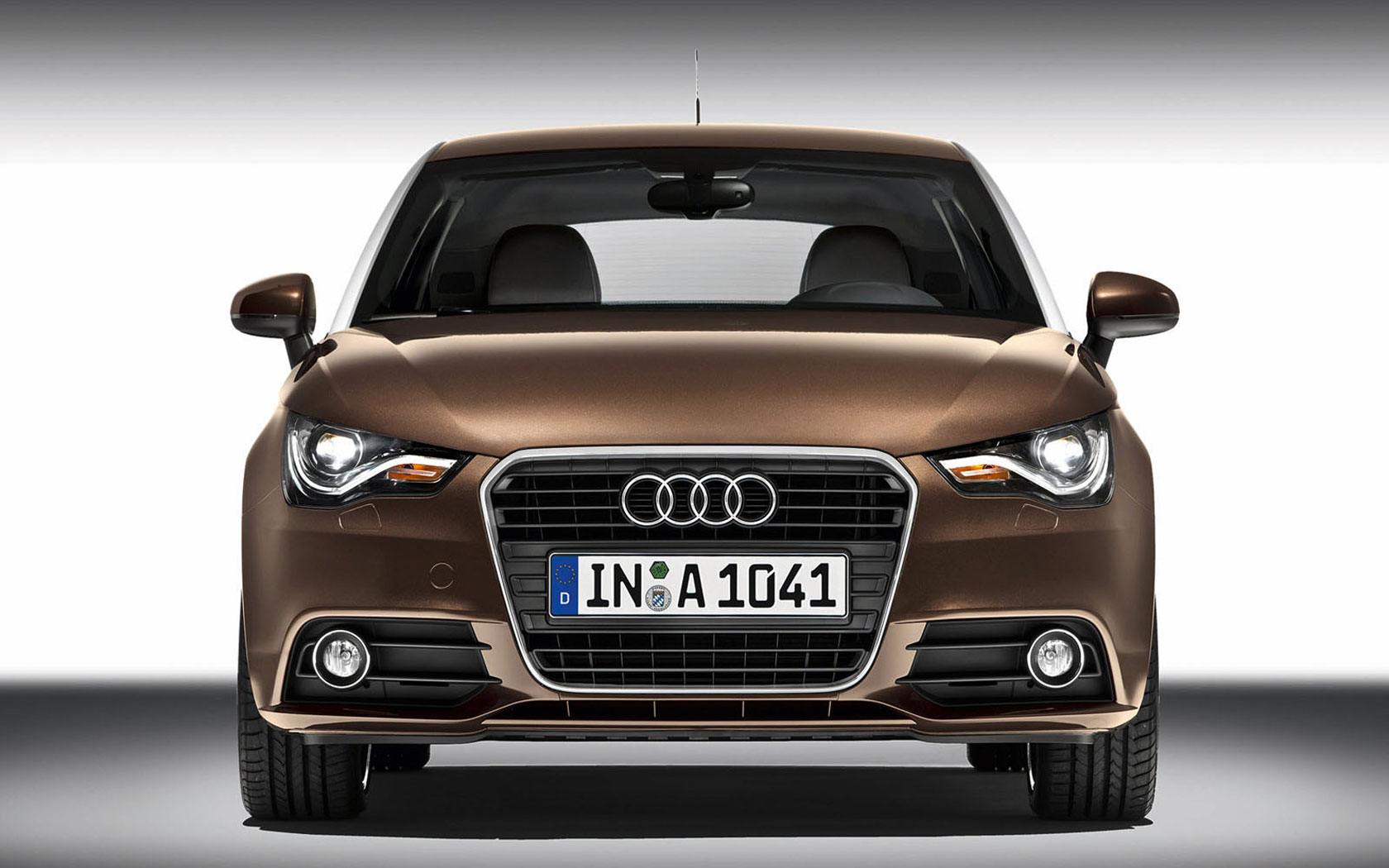  Audi A1 (2010-2014)