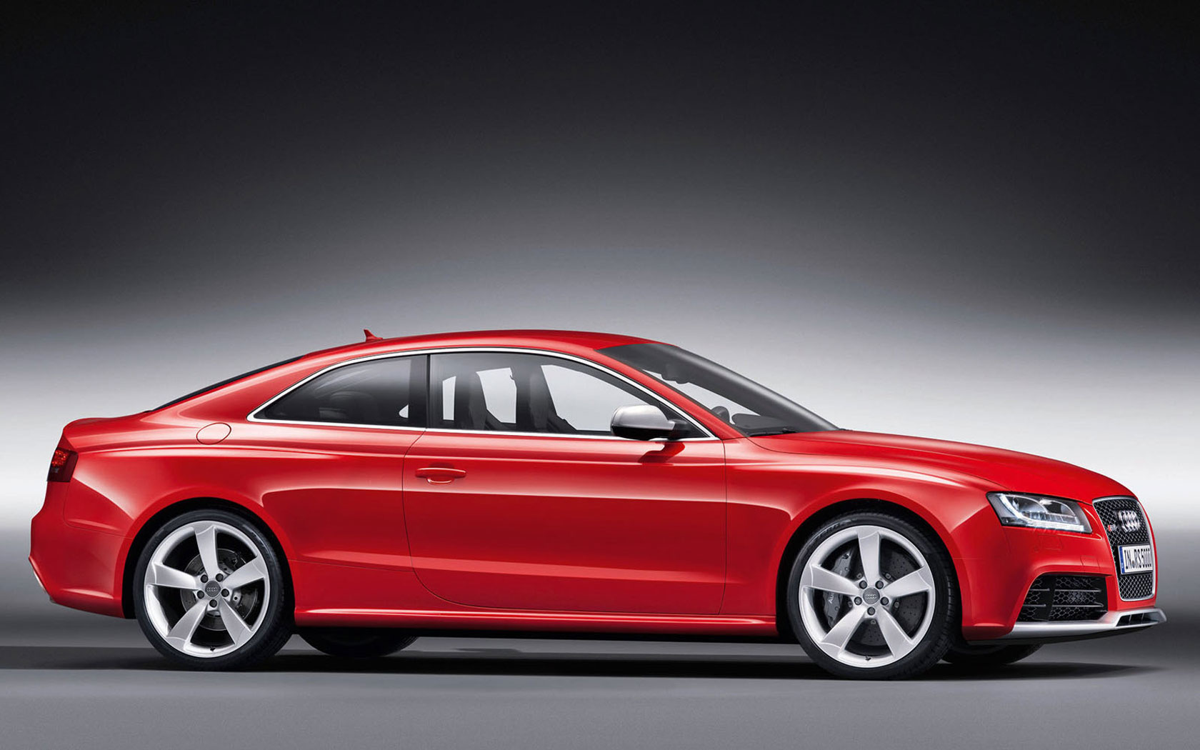  Audi RS5 (2010-2011)