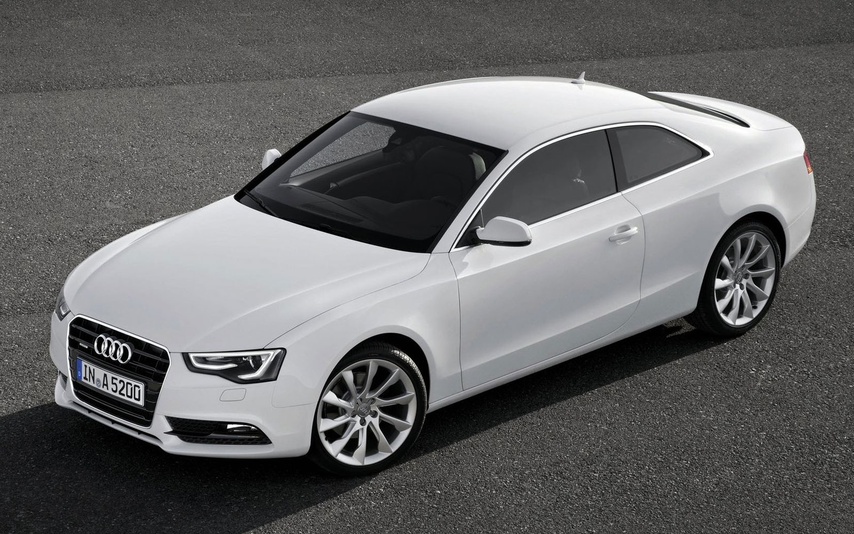  Audi A5 (2011-2016)