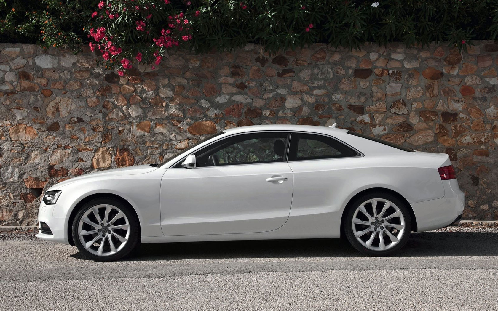  Audi A5 (2011-2016)