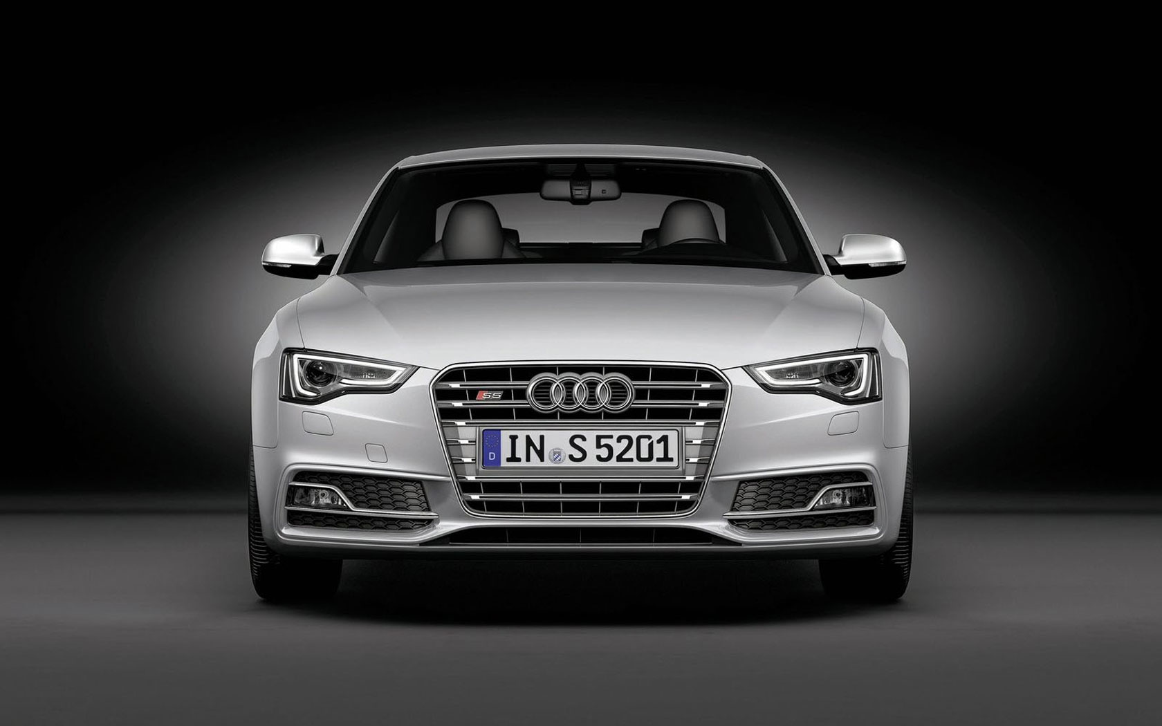  Audi S5 (2011-2016)