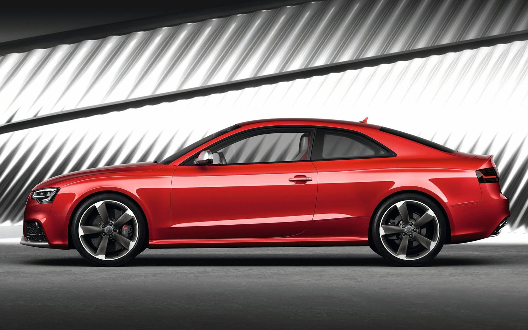  Audi RS5 (2012-2016)